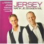 Jersey - Wat Ik Je Zeggen Wil