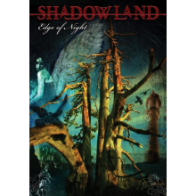 Shadowland, the - Edge of Night