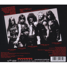 Laaz Rockit - City's Gonna Burn