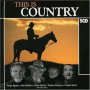 V/A - This is Country -5cd-
