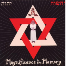 Yahowha 13 - Magnificence In the Memory