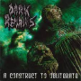 Dark Remains - Construct To Obliterate