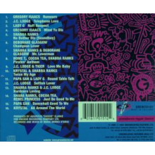 V/A - Hardcore Ragga -16tr-