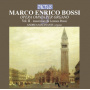 Bossi, M.E. - Opera Omnia Per Organo Vol.2