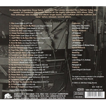 Louie & the Lovers - Complete Recordings