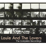 Louie & the Lovers - Complete Recordings
