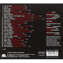 V/A - Sweet Soul Music 1966