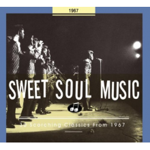 Various - Sweet Soul Music 1967