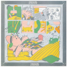 Barcelona Traction - Barcelona Traction