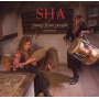 Sha - Songs From the People