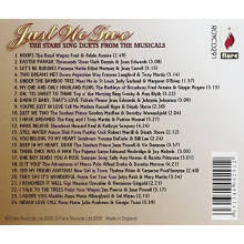 V/A - The Stars Sing Duets From the Musicals