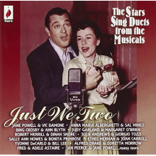 V/A - The Stars Sing Duets From the Musicals