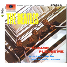 Beatles - Please Please Me