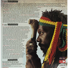 Culture - Humble African