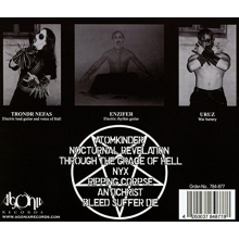 Urgehal - Atomkinder