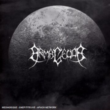 Armagedda - Final War Approaching