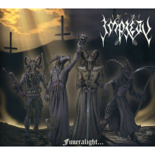 Impiety - Funeralight