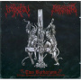 Impiety/Abhorrence - Two Barbarians