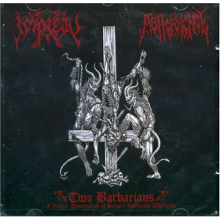 Impiety - Two Barbarians