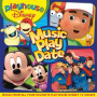 V/A - Playhouse Disney: Music Play Date