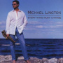 Lington, Michael - Everything Must Change