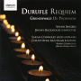 Durufle - Requiem/De Profundis