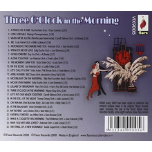 V/A - Three O' Clock In the Morning