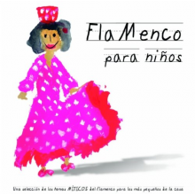 V/A - Flamenco Para Ninos