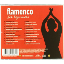 V/A - Flamenco For Beginners
