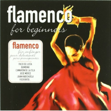 V/A - Flamenco For Beginners
