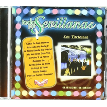 Los Tartessos - Todo Por Sevillanas
