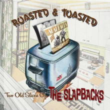 Slapbacks - Roasted & Toasted