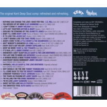 V/A - Slow'n'moody Black & Bluesy & More