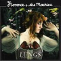 Florence + the Machine - Lungs