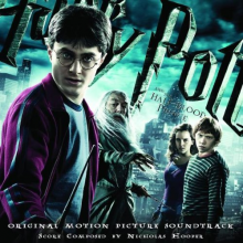 Hooper, Nicholas - Harry Potter and the Half-Blood Prince