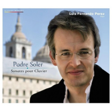 Soler, A. - Sonates Pour Clavier