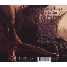 Daemonicus - Host of Rotting Flesh