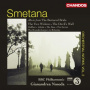 Smetana, Bedrich - Orchestral Works Vol.2