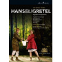 Humperdinck, E. - Hansel Und Gretel