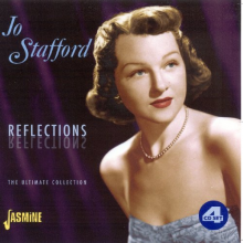 Stafford, Jo - Reflections- the Ultimate Collection