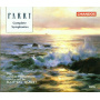 Parry - Complete Symphonies