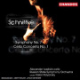 Schnittke, A. - Symphony 7/Cello Concerto