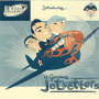 Jerome, C.C. -Jetsetters- - Introducing