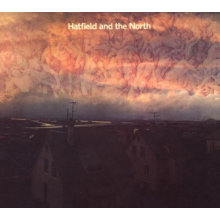 Hatfield and the North - Hatfield and the North