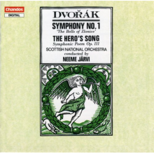 Abbado, Claudio - Symphony No.1