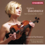 Bacewicz, G. - Violin Concertos Nos.1, 3