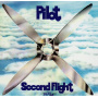 Pilot - Second Flight