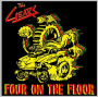 Gears - Four On the Floor
