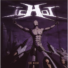 Ichor - Siege