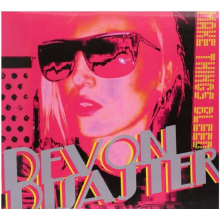 Disaster, Devon - Make Things Bleed -10"-